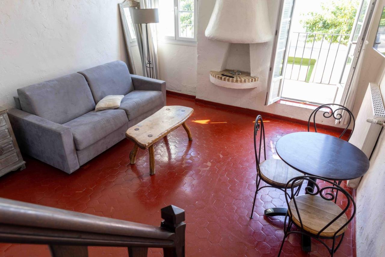 Appartements Vivo Cagnes-sur-Mer Exteriör bild