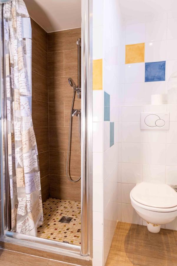 Appartements Vivo Cagnes-sur-Mer Exteriör bild