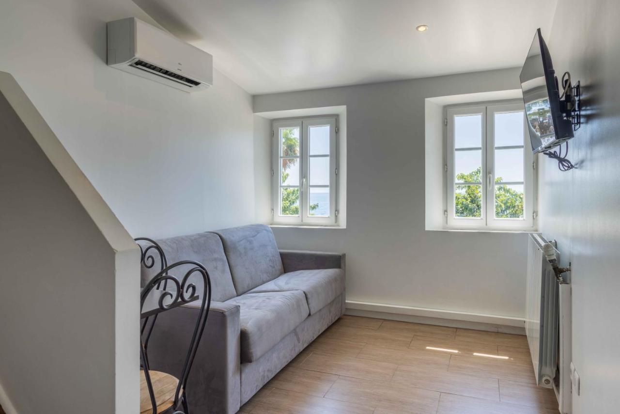 Appartements Vivo Cagnes-sur-Mer Exteriör bild