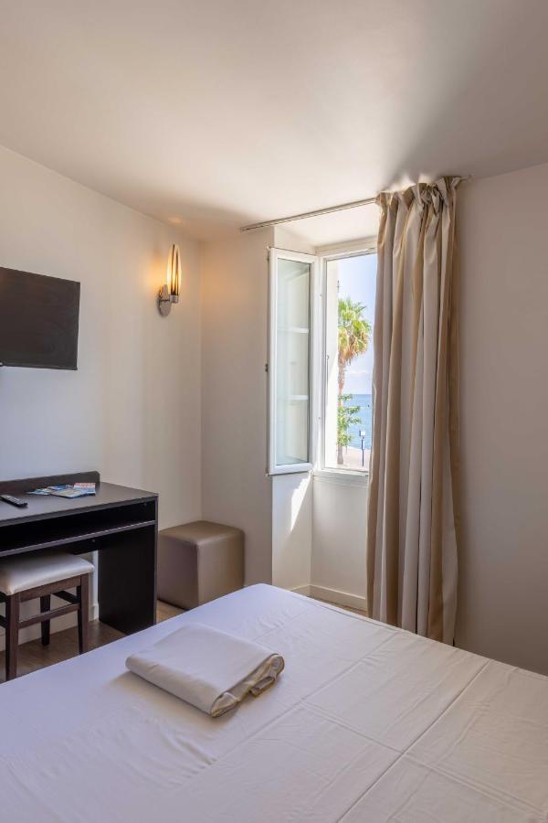 Appartements Vivo Cagnes-sur-Mer Exteriör bild