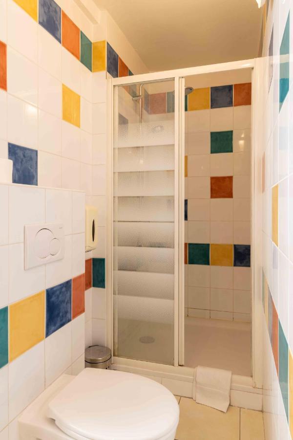 Appartements Vivo Cagnes-sur-Mer Exteriör bild