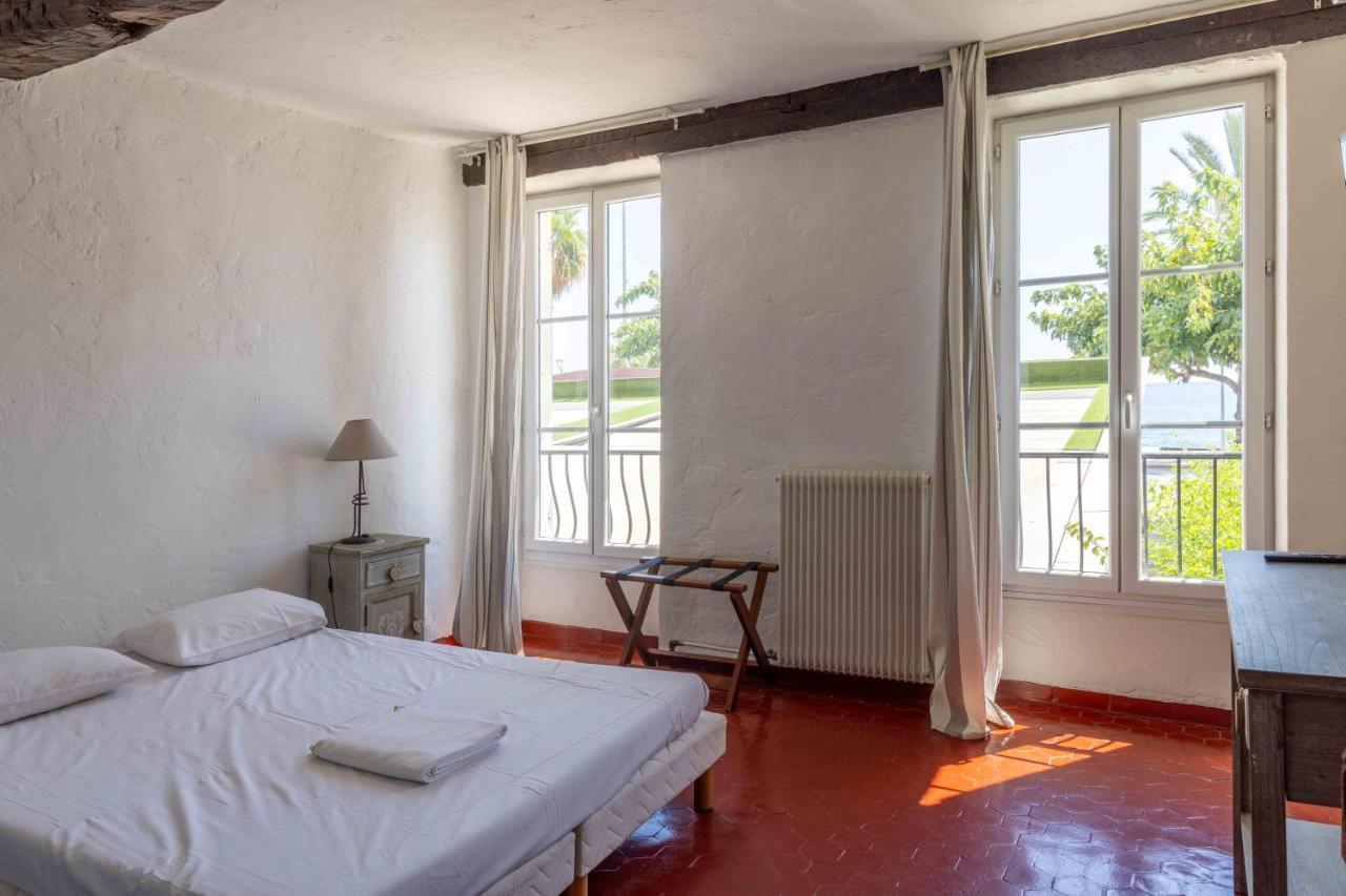Appartements Vivo Cagnes-sur-Mer Exteriör bild