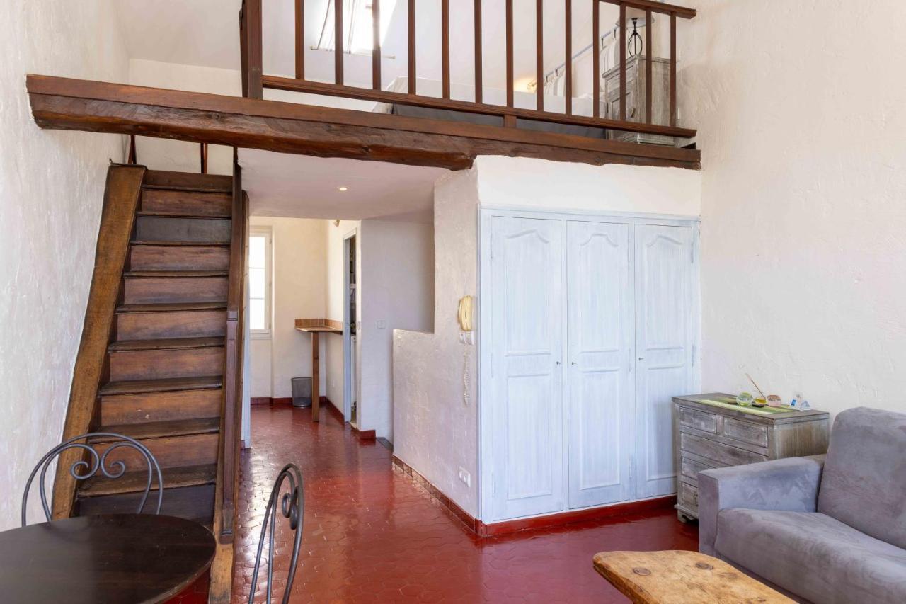 Appartements Vivo Cagnes-sur-Mer Exteriör bild