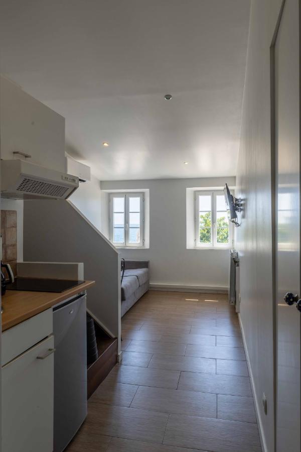 Appartements Vivo Cagnes-sur-Mer Exteriör bild