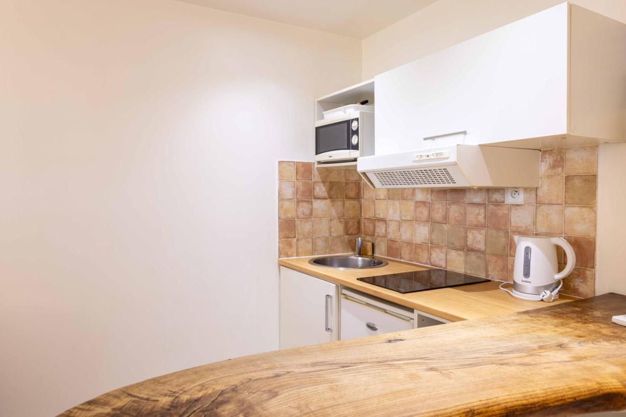Appartements Vivo Cagnes-sur-Mer Exteriör bild