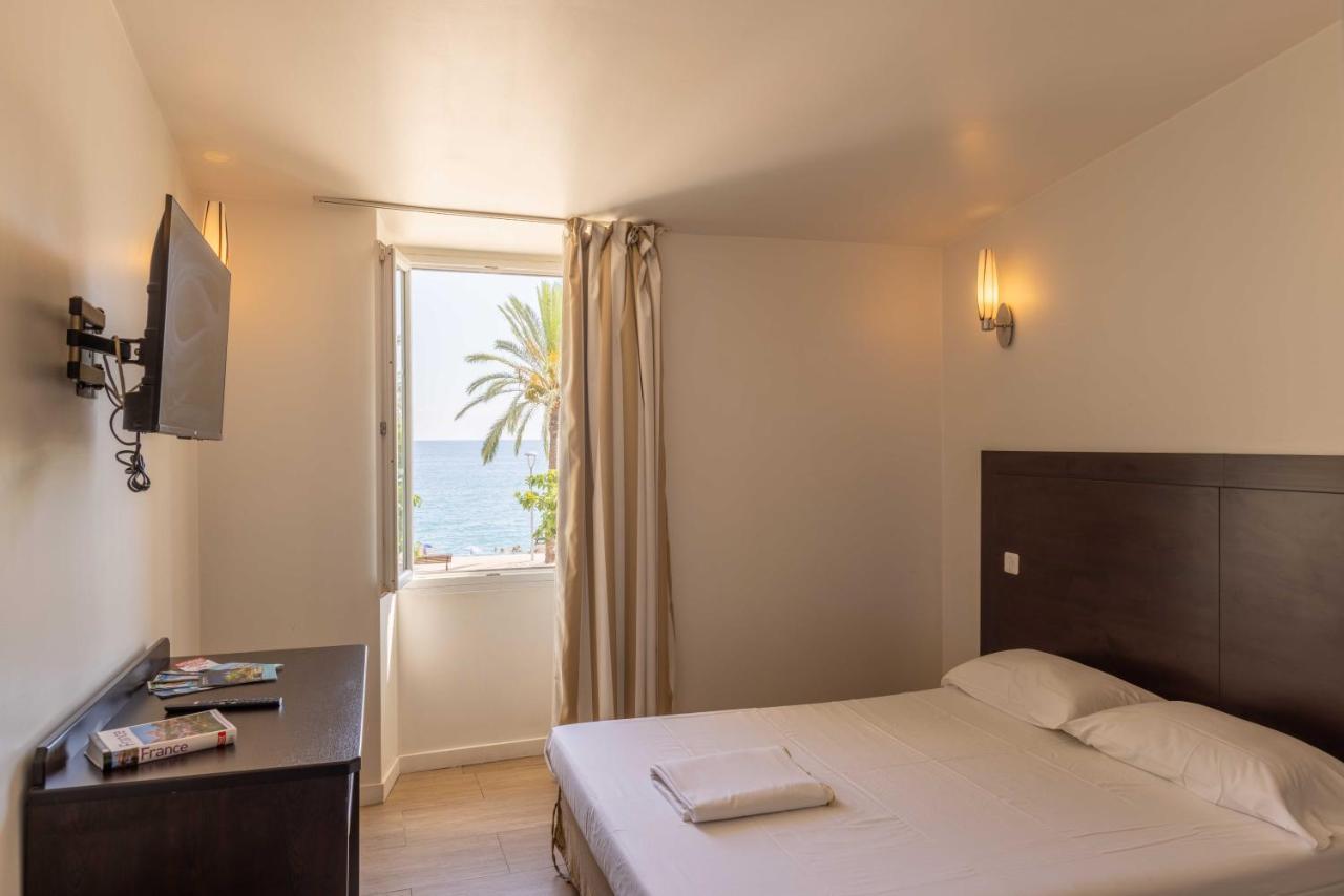 Appartements Vivo Cagnes-sur-Mer Exteriör bild
