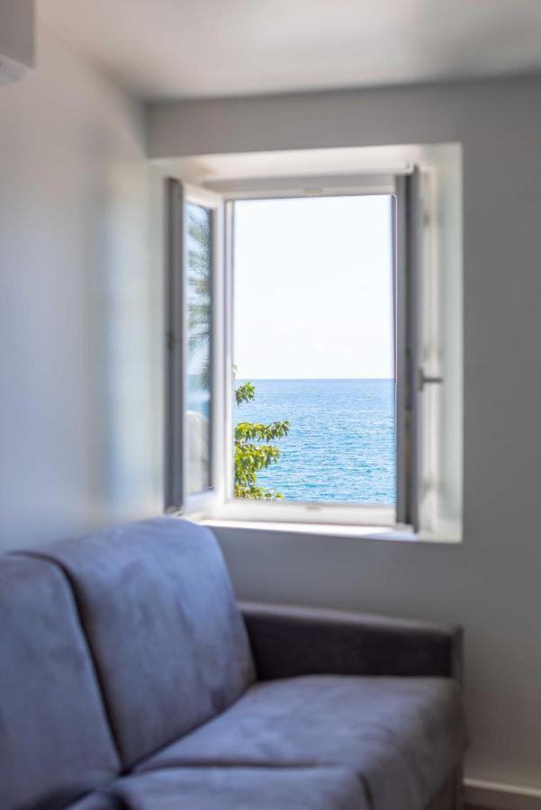 Appartements Vivo Cagnes-sur-Mer Exteriör bild