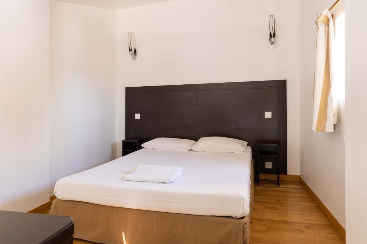 Appartements Vivo Cagnes-sur-Mer Exteriör bild